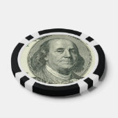 ZH100 POKERCHIPS (Einzeln)