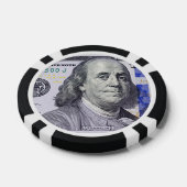 ZH100 POKERCHIPS (Einzeln)