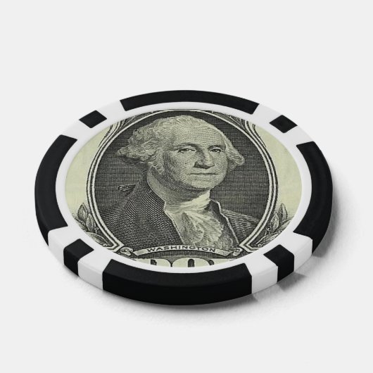 ZH1 Poker Chip (Einzeln)