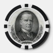 ZH500 POKERCHIPS (Vorderseite)