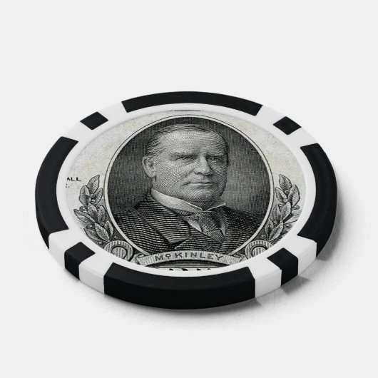 ZH500 POKERCHIPS (Einzeln)