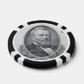 ZH50  POKERCHIPS (Einzeln)