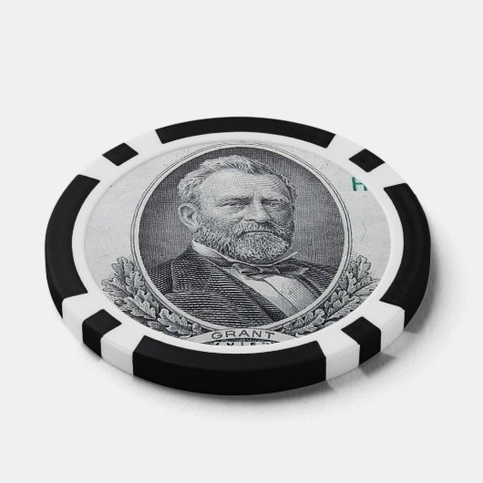 ZH50 POKERCHIPS (Einzeln)