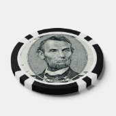 ZH5 Poker Chip (Einzeln)