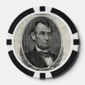 ZH5 Poker Chip (Vorderseite)