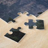 Zhangjiajie Nationalpark Collage Puzzle (Seite)