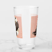 Zhen Zhen, Panda Glas (Rechts)