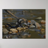 Zhenyuanlong Poster (Vorne)