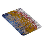 Zhongdian, Yunnan - China Magnet (Rechte Seite)