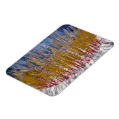 Zhongdian, Yunnan - China Magnet (Linke Seite)