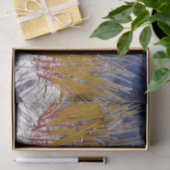 Zhongdian, Yunnan - China Seidenpapier (Geschenk)