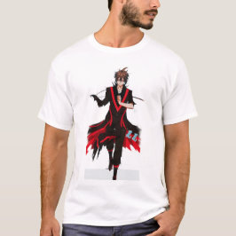 Zhou Fan T - Shirt
