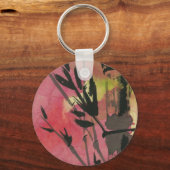 Zhu Schlüsselanhänger (Vorderseite)