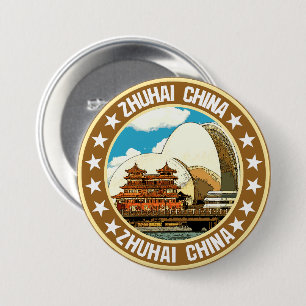 Zhuhai Button