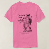 Zhusheth It Up T-Shirt (Design vorne)