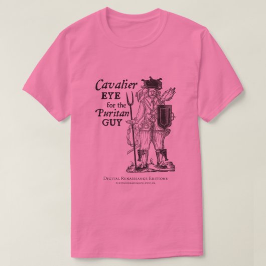 Zhusheth It Up T-Shirt (Design vorne)