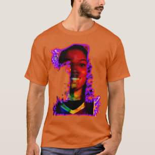 Zia Cooke T-Shirt