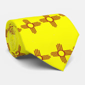 Zia-Krawatte Krawatte (Gerollt)