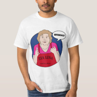 Zia Lina "VFG" Männer-T - Shirt