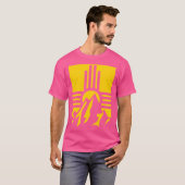 Zia Mountain T-Shirt (Vorne ganz)