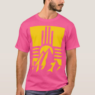 Zia Mountain T-Shirt