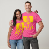 Zia Mountain T-Shirt (Unisex)