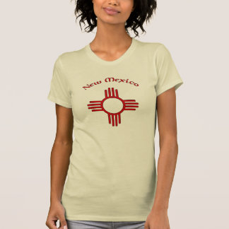 Zia Sun-3 T-Shirt