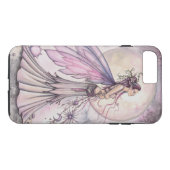 Ziarre Goddess of the Sky Fairy Fantasy Art Case-Mate iPhone Hülle (Rückseite (Horizontal))