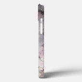 Ziarre Göttin der Himmel-feenhaften Fantasie-Kunst Case-Mate iPhone Hülle (Rückseite / Links)