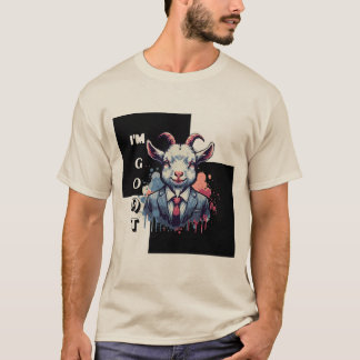 ZIAT Funny T-Shirt