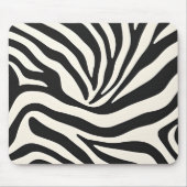 Zibbra Design Mouse Pad Mousepad (Vorne)