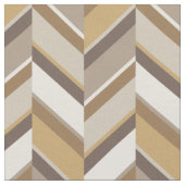 Zick-Zack-Muster Stoff (Nahaufnahme)