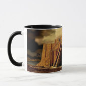 Zickgurat Nimrud Tasse (Links)