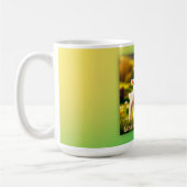 Zicklein Kaffeetasse (Links)