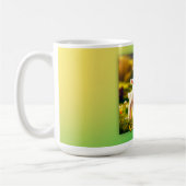 Zicklein Kaffeetasse (Links)