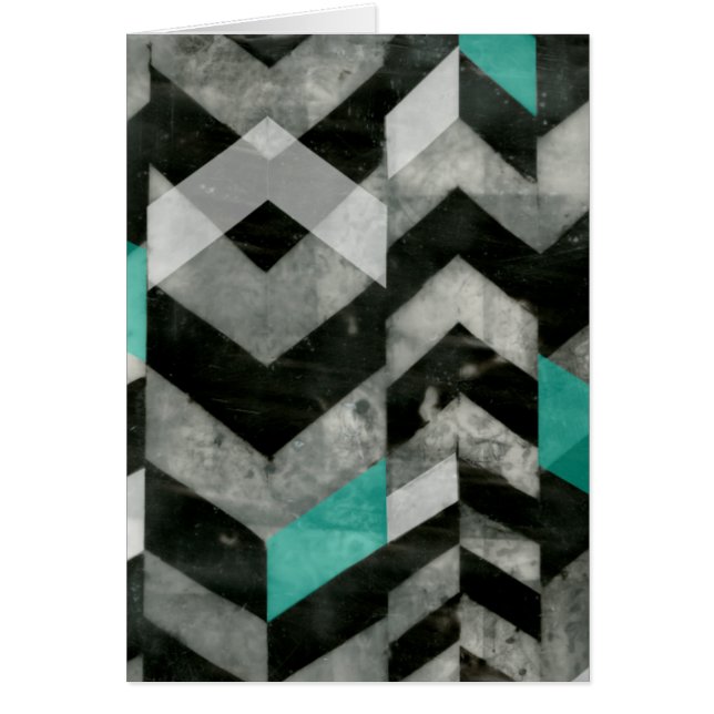 Zickzack Ausschluss II (Vorne)