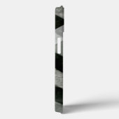 Zickzack Ausschluss II Case-Mate iPhone Hülle (Rückseite / Rechts)