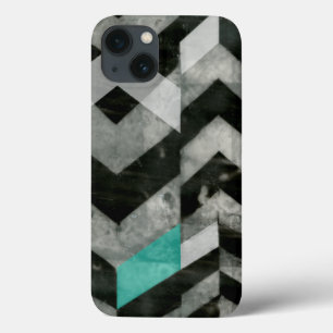 Zickzack Ausschluss II Case-Mate iPhone Hülle
