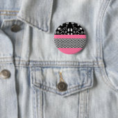 Zickzack Button (Beispiel)