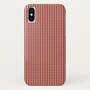 Zickzack Case-Mate iPhone Hülle