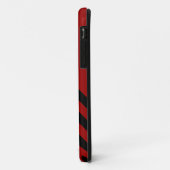 Zickzack Case-Mate iPhone Hülle (Hinten/Links)