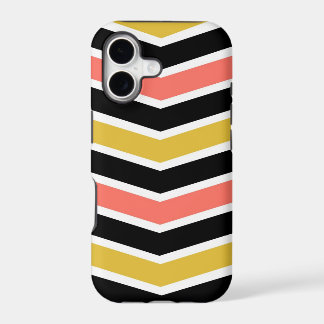 Zickzack Casemate iPhone 5 Fall