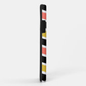 Zickzack Casemate iPhone 5 Fall Case-Mate iPhone Hülle (Hinten/Rechts)