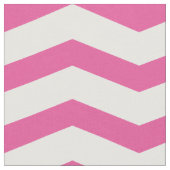 Zickzack Farbzackstreifen Stoff (Nahaufnahme)