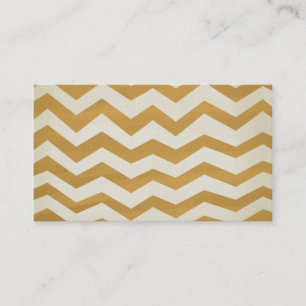 Zickzack Geschäfts-Karte Visitenkarte