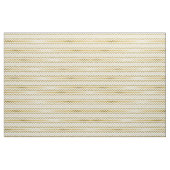 Zickzack goldenes Gradient-Gewebe Stoff (Yard (91,4 cm))