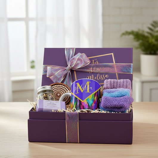 Zickzack, heller Stamm Kaffeetasse