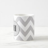 Zickzack Kaffee-Tasse Kaffeetasse (Mittel)