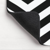 Zickzack Mousepad (Ecke)