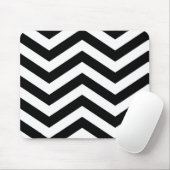 Zickzack Mousepad (Mit Mouse)